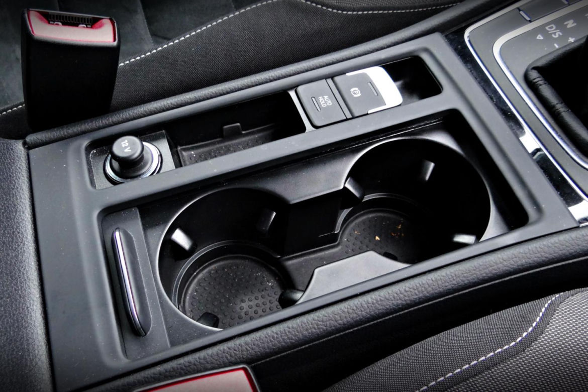 Volkswagen Golf 7