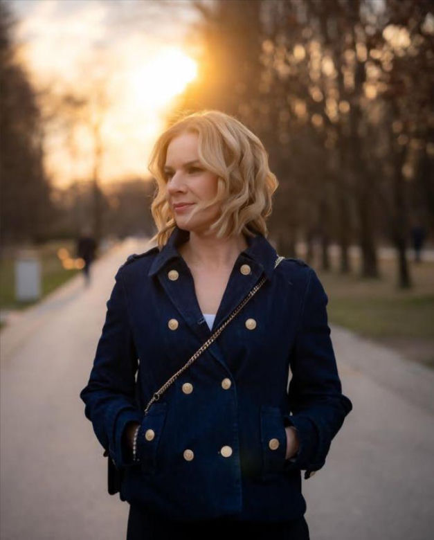 Marta Nawrocka
