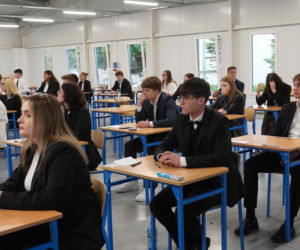 Matura 2026 z matematyki unieważniona? W sieci pojawiły się zdjęcia arkusza CKE [5.05.2026]