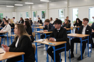 Matura 2026 z matematyki unieważniona? W sieci pojawiły się zdjęcia arkusza CKE [5.05.2026]