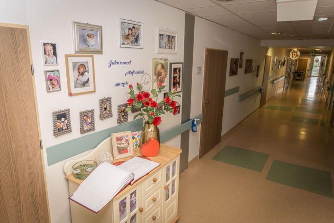 Porodówki na Śląsku idą do zamknięcia. W Sosnowcu cud - większa liczba porodów