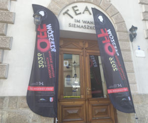 Rozpoczął się OFF Rzeszów Festiwal. Mocne uderzenie na początek