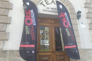 Rozpoczął się OFF Rzeszów Festiwal. Mocne uderzenie na początek