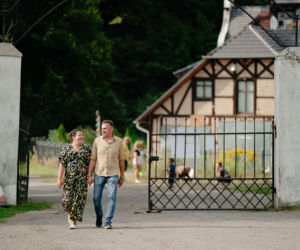 Basia i Mateusz z Rolnik szuka żony