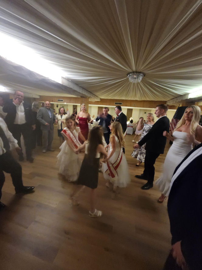 Bal Marszałkowski na Williamsburgu 2026