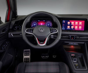 2020 Volkswagen Golf GTI