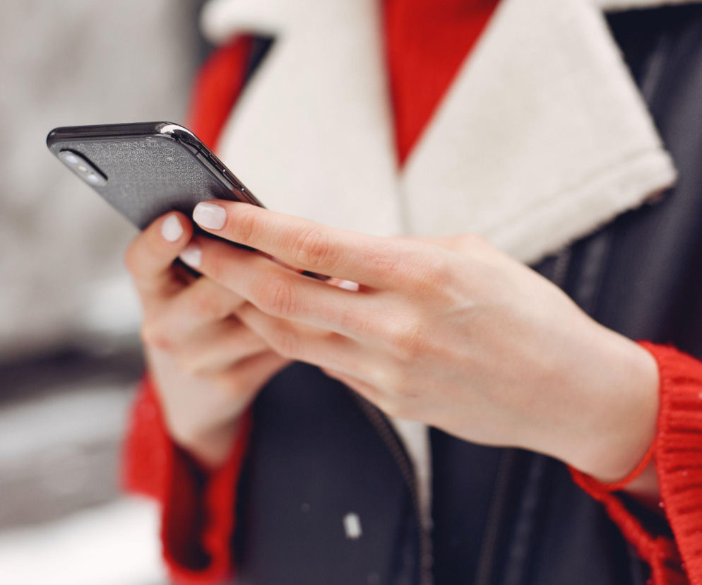 Podszywają się pod mBank i wyłudzają dane. Tego nigdy nie rób
