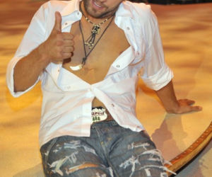 Rafał maserak