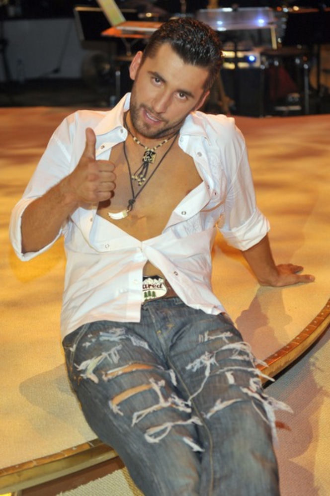 Rafał maserak