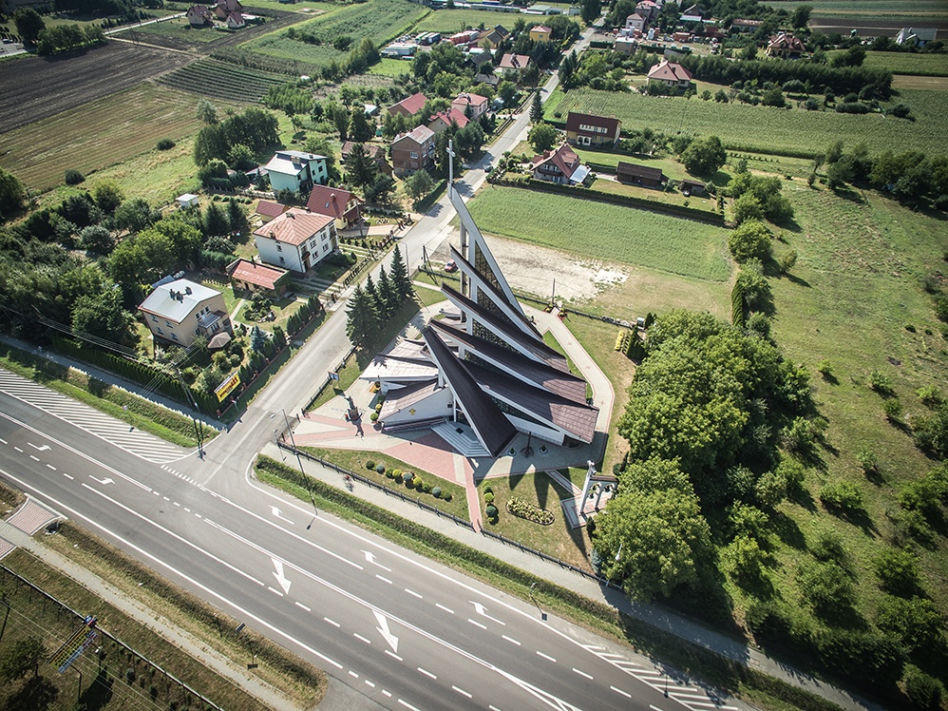 Architektura VII Dnia