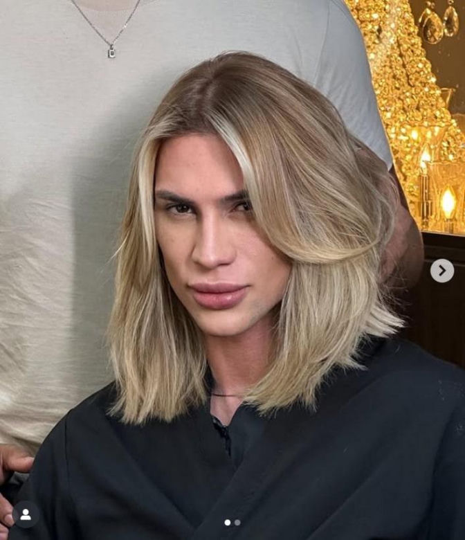 Adair Mendes Dutra Junior
