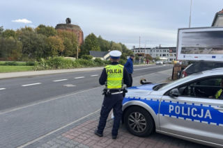 Kontrole na przejazdach kolejowych