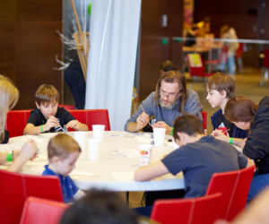 WawaGra – Planszówki wracają na PGE Narodowy!