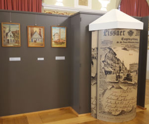 Co było, a czego już nie ma w Lesznie. Nowa wystawa w muzeum