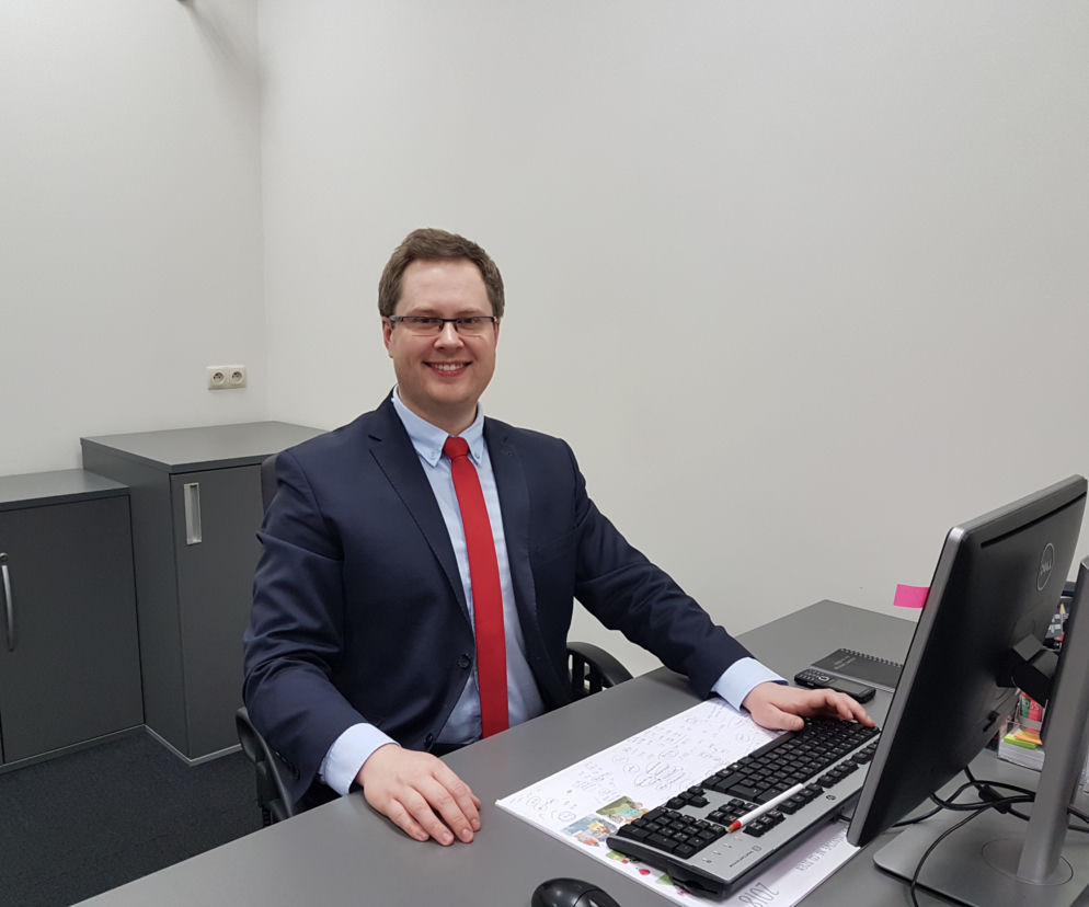 Rzeszowski student został członkiem prestiżowego Stowarzyszenia Mensa - najbardziej inteligentnych ludzi świata