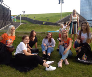 ESKA Summer City 2019: Zobacz nasz ESKOBUS! [ZDJĘCIA]