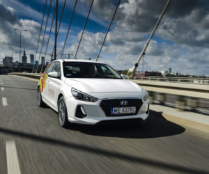Hyundai i30 we flocie 4Mobility