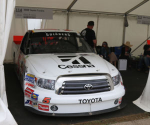 Goodwood Festival of Speed 2016