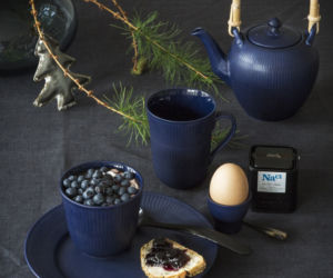 Royal Copenhagen – Blue Fluted