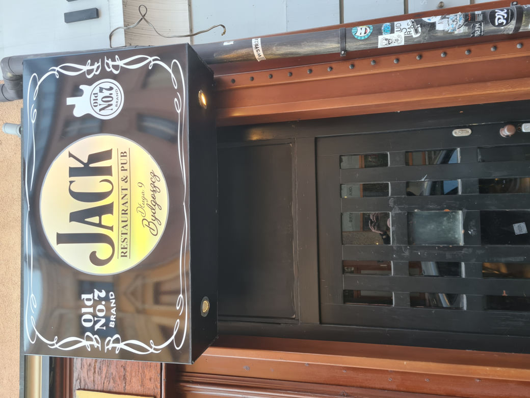 Nowy lokal znajduje się przy ul. Długiej 9