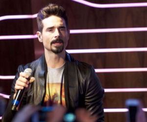 Kevin Richardson