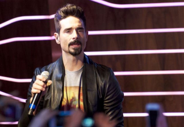 Kevin Richardson