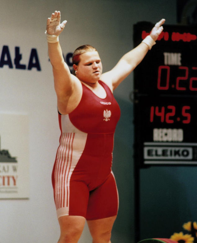 Dramat Agaty Wróbel. Medalistka olimpijska straciła wzrok