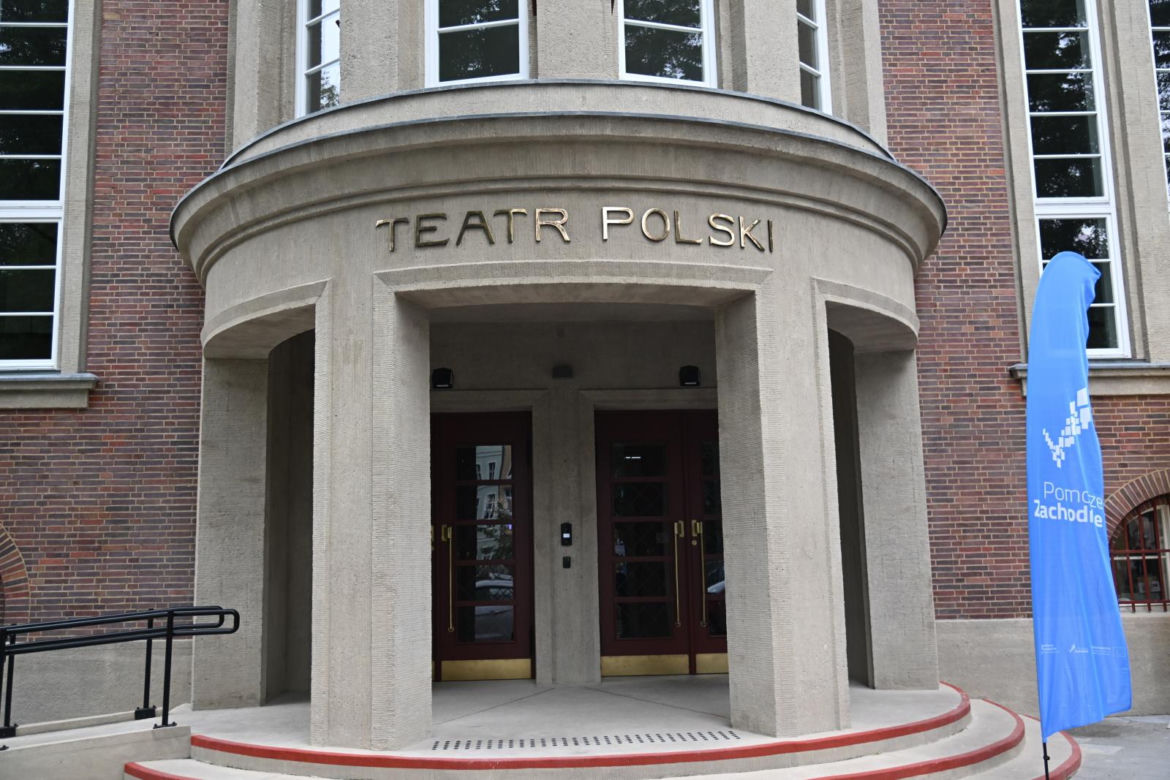 Teatr Polski w Szczecinie