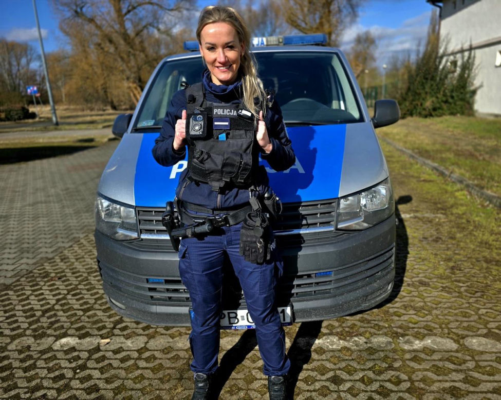 9-letni Filipek uratował mamę-policjantkę. Teraz potrzebna jest pomoc