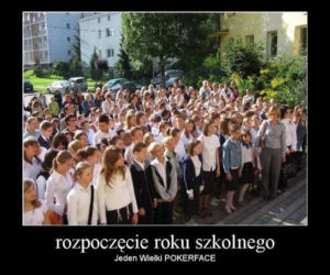 Rozpoczęcie roku szkolnego 2019 - MEMY i śmieszne obrazki! 