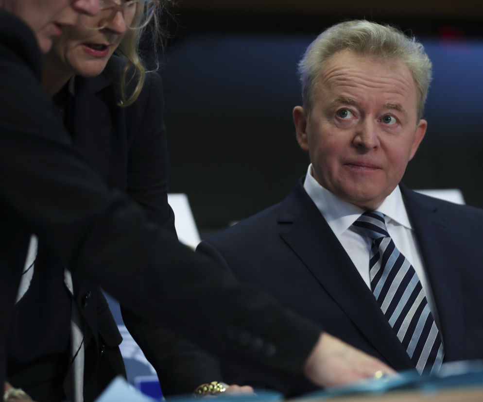 Wojciechowski zarobi 6 milionów