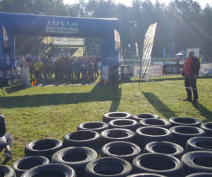 Terenowa Masakra 2019 