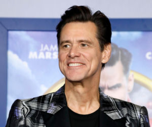 Jim Carrey ma nową twarz! Fani w szoku