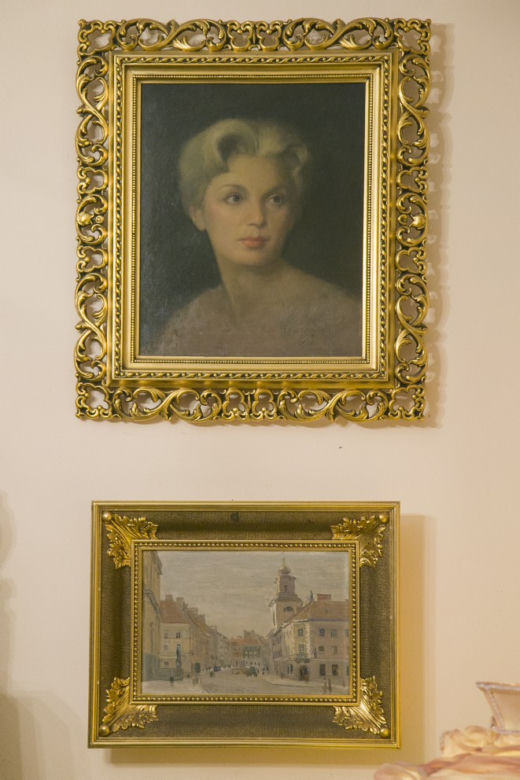 Tak żył generał Jaruzelski. Majątek odziedziczyła Monika Jaruzelska