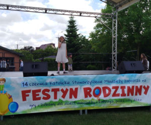 Festyn Rodzinny młodzieży z KSM w Siedlcach 2026 przyciągnął tłumy