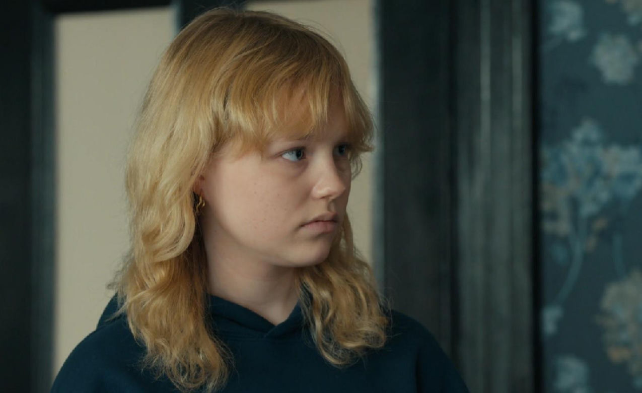 Barwy szczęścia, odcinek 3190. Emilka (Jessica Frankiewicz)