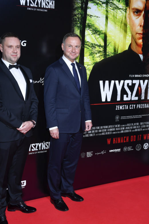 Andrzej Duda