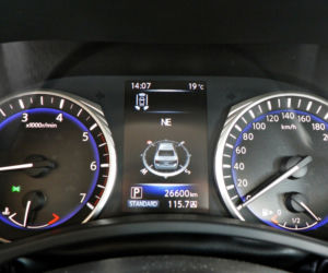 Infiniti Q50 2.2d Premium
