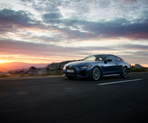 BMW serii 4 Coupe G22