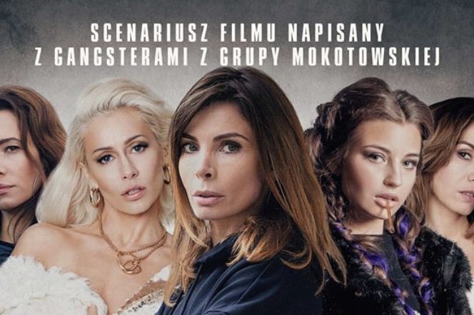 Kobiety mafii