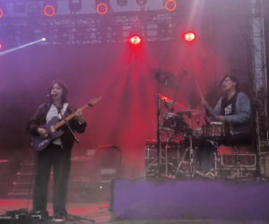 Święto Rawicza i Eska Music Tour - piątek