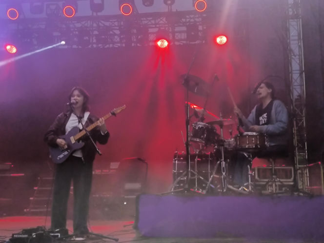 Święto Rawicza i Eska Music Tour - piątek