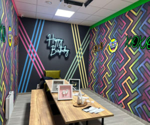 Szalona zabawa i wielkie otwarcie Xtreme Kids w Kielcach