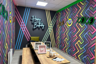 Szalona zabawa i wielkie otwarcie Xtreme Kids w Kielcach