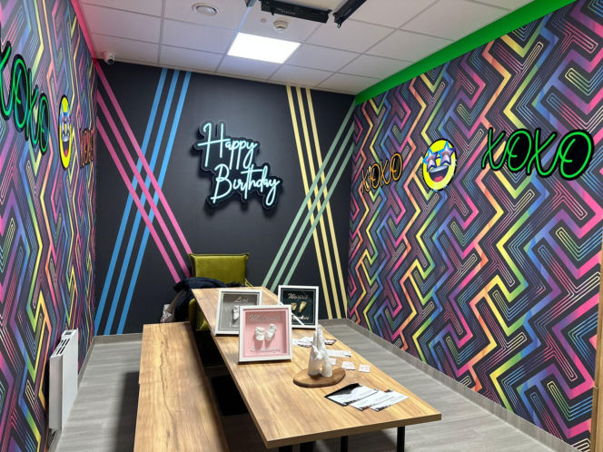 Szalona zabawa i wielkie otwarcie Xtreme Kids w Kielcach