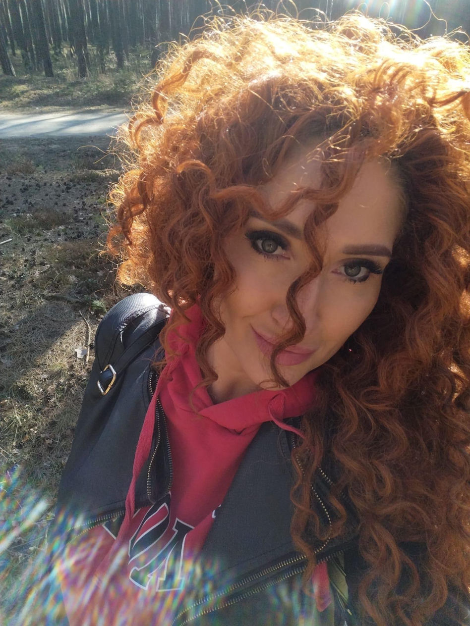 Natasha Zych 