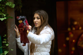 The Traitors. Zdrajcy sezon 3 odcinek 9