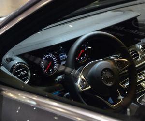 Mercedes-Benz Klasy E