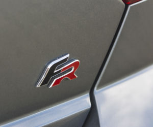 Seat Ibiza V 1.5 TSI 150 KM