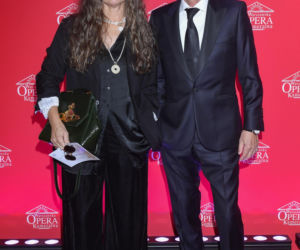 Bogusław Linda i Lidia Popiel wciąż czarują. Aktorzy są razem od ponad 30 lat